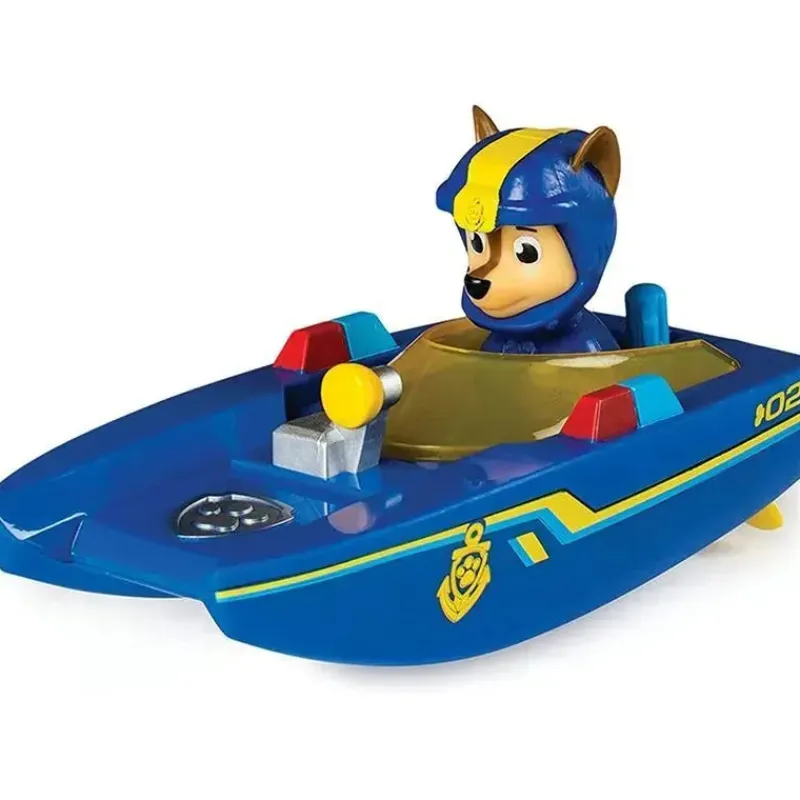 Swimways Paw Patrol*- Chase Paw Patrol Rescue Boats