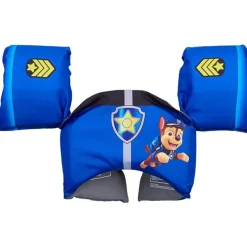 Swimways Paw Patrol|Life Vests & Floats*- Chase Swim Trainer Life Jacket Paw Patrol