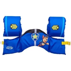 Swimways Paw Patrol|Life Vests & Floats*- Chase Swim Trainer Life Jacket Paw Patrol