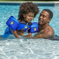 Swimways Paw Patrol|Life Vests & Floats*- Chase Swim Trainer Life Jacket Paw Patrol