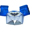 Swimways Super Heroes|Life Vests & Floats*- DC Batman Swim Trainer Life Jacket