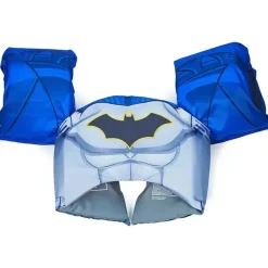 Swimways Super Heroes|Life Vests & Floats*- DC Batman Swim Trainer Life Jacket