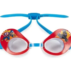 Swimways Goggles & Swimming Masks*- Licensed Swim Goggles Marvel Super Hero Adventures