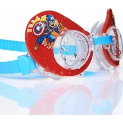 Swimways Goggles & Swimming Masks*- Licensed Swim Goggles Marvel Super Hero Adventures