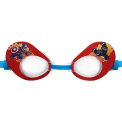 Swimways Goggles & Swimming Masks*- Licensed Swim Goggles Marvel Super Hero Adventures