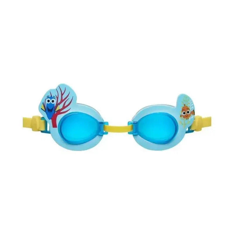 Swimways Goggles & Swimming Masks*- Licensed Swim Goggles Finding Dory