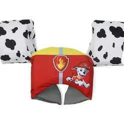 Swimways Paw Patrol|Life Vests & Floats*- Marshall Swim Trainer Life Jacket Paw Patrol