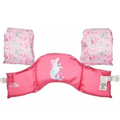 Swimways Life Vests & Floats*- Mermaid Swim Trainer Life Jacket