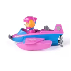 Swimways Bath Toys*- Paw Patrol Rescue Boats | Skye