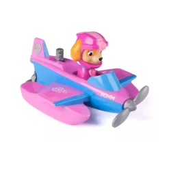 Swimways Bath Toys*- Paw Patrol Rescue Boats | Skye