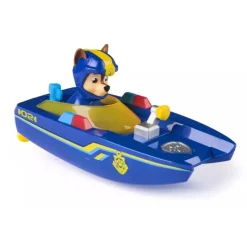 Swimways Bath Toys*- Paw Patrol Rescue Boats | Chase