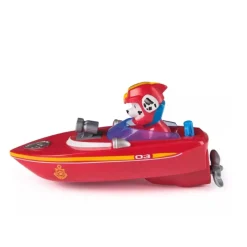 Swimways Bath Toys*- Paw Patrol Rescue Boats | Marshall