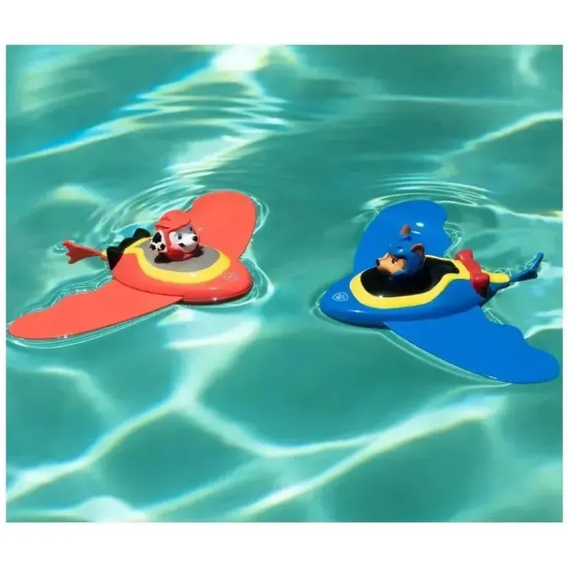 Spin Master Paw Patrol|Water Toys*Swimways - Paw Patrol Zoom A Rays, Assortment
