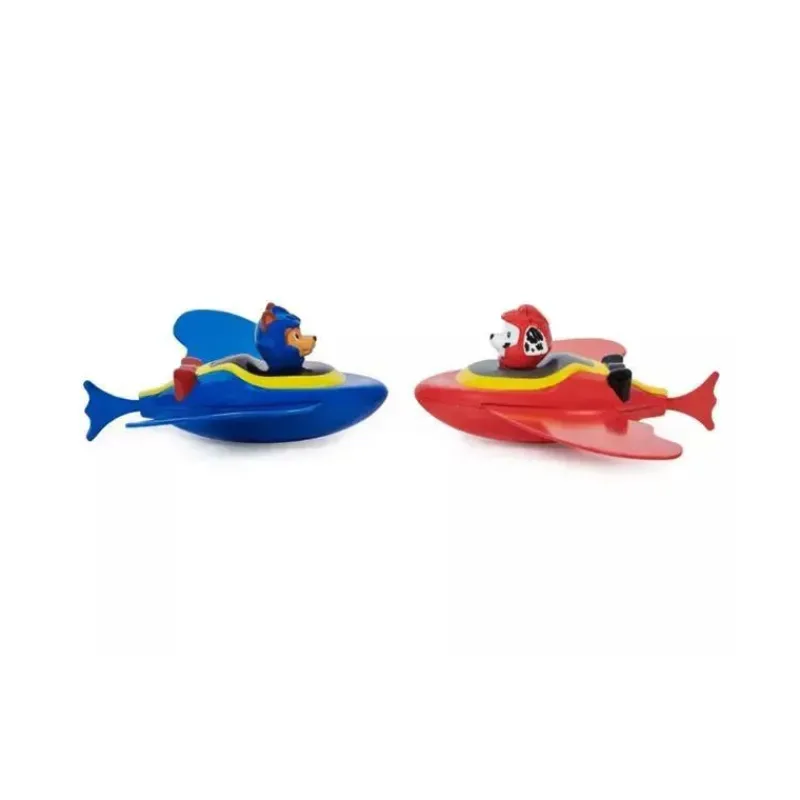 Spin Master Paw Patrol|Water Toys*Swimways - Paw Patrol Zoom A Rays, Assortment