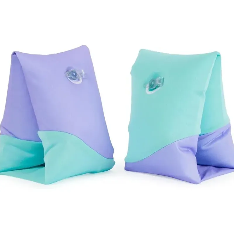 Spin Master Life Vests & Floats*Swimways - Soft Swimmies Toddler Floaties (Colors Vary)