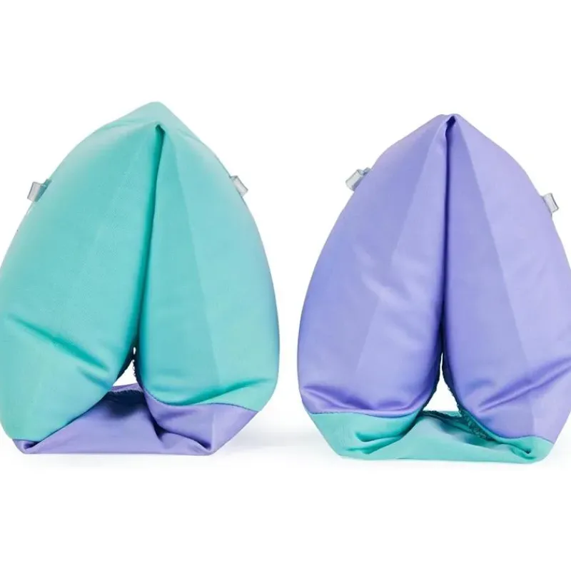Spin Master Life Vests & Floats*Swimways - Soft Swimmies Toddler Floaties (Colors Vary)