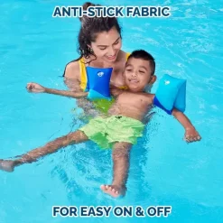 Spin Master Life Vests & Floats*Swimways - Soft Swimmies Toddler Floaties (Styles Vary)