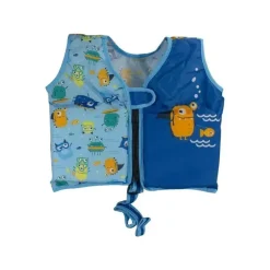 Swimways Baby Swimming Clothes*- Swim Vest Monster
