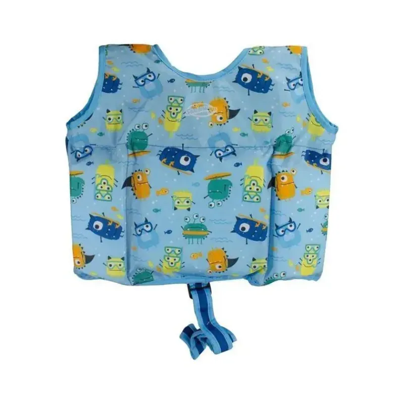 Swimways Baby Swimming Clothes*- Swim Vest Monster