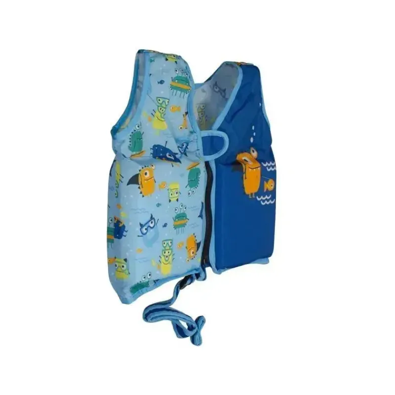 Swimways Baby Swimming Clothes*- Swim Vest Monster