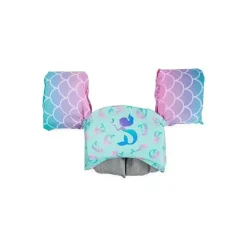 Swimways Life Vests & Floats*- The Little Mermaid Life Jacket, US Coast Guard Approved