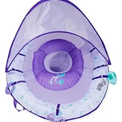 Swimways Life Vests & Floats*- Ultra Inflatable Baby Spring Float, Mermaid