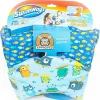 Swimways Goggles & Swimming Masks*Sea Squirts Swim Trainer Life Jacket 30-50lb