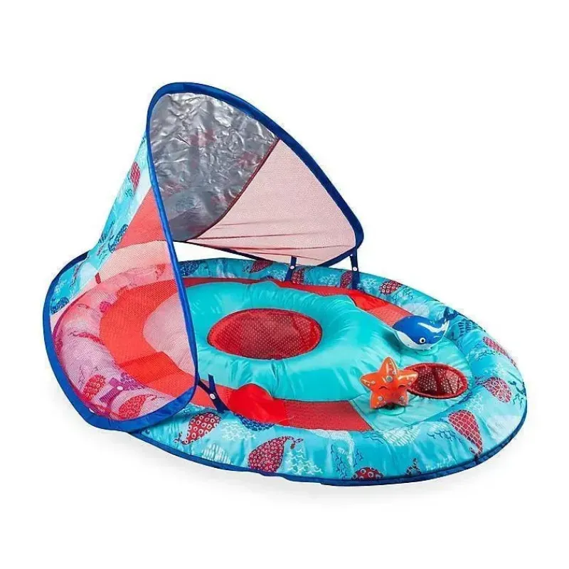 Swimways Life Vests & Floats*Splash Station Nautical