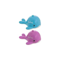 Swimways Bath Toys*Spouts Assorted Pink/Blue