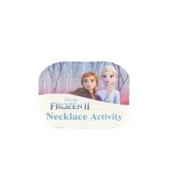Tara Toys Frozen|Disney Princess*Tara Toy Princess Necklace Activity Frozen I I