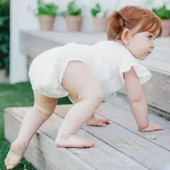 Terra Baby Organic|Diaper Pails & Refills*Terra - 20Ct 85% Plant-Based Diapers, Size 3