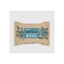 Regal Lager Cleaning*Terra Baby Wipes NZ Water - 10 Pack
