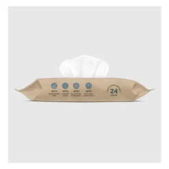 Regal Lager Cleaning*Terra Baby Wipes NZ Water - 10 Pack