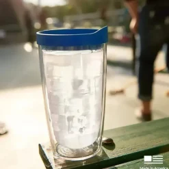 Tervis Frozen|Insulated Cups*- Wrap With Travel Lid Disney, Frozen 2 Olaf