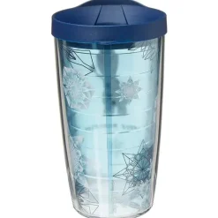 Tervis Frozen|Insulated Cups*- Wrap With Travel Lid Disney, Frozen 2 Olaf