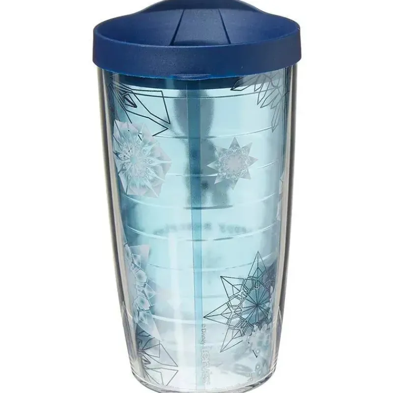 Tervis Frozen|Insulated Cups*- Wrap With Travel Lid Disney, Frozen 2 Olaf