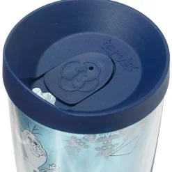 Tervis Frozen|Insulated Cups*- Wrap With Travel Lid Disney, Frozen 2 Olaf