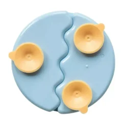 The First Years Plates & Bowls|Dishes, Utensils & Food Containers*- Bluey Baby Feeding Set, 3pc