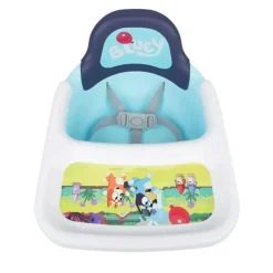 The First Years Seats & Booster Chairs*- Bluey Booster Seat