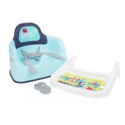 The First Years Seats & Booster Chairs*- Bluey Booster Seat