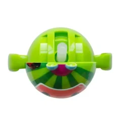 The First Years Cocomelon|Straw, Sippy & Training Cups*- Cocomelon Weighted Straw Trainer Cup, 7 Oz
