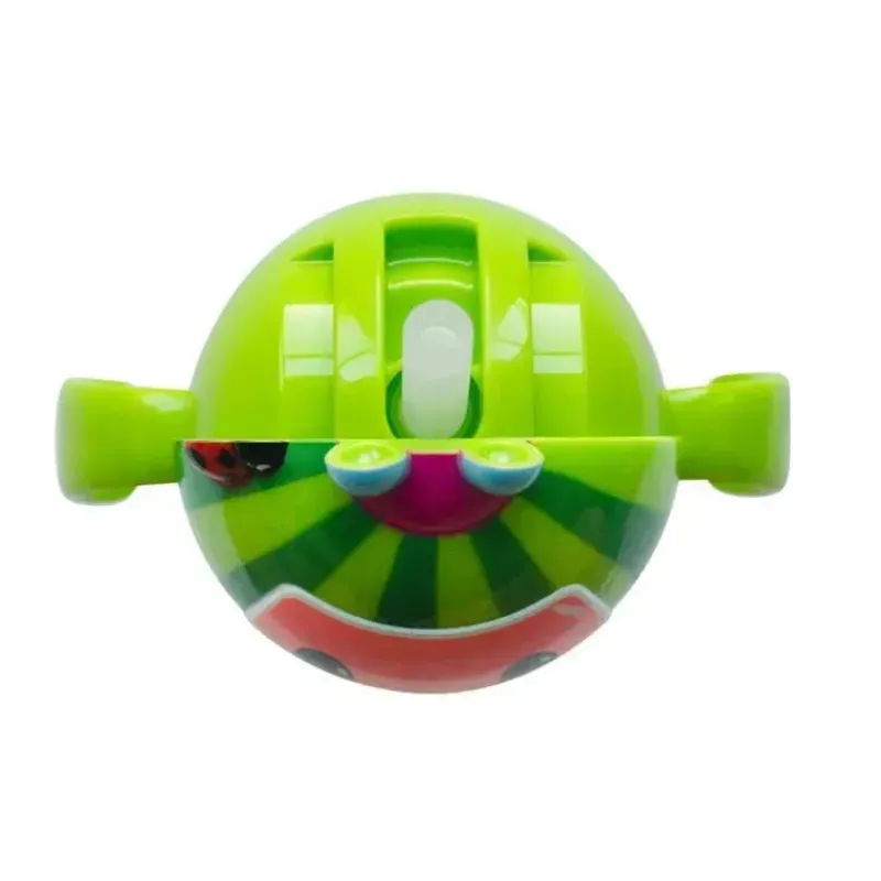 The First Years Cocomelon|Straw, Sippy & Training Cups*- Cocomelon Weighted Straw Trainer Cup, 7 Oz