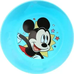 The First Years Mickey & Minnie|Plates & Bowls*- Disney Baby Mickey Bowl, 2pk