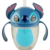 The First Years Straw, Sippy & Training Cups|Dishes, Utensils & Food Containers*- Disney Stitch Baby Training Cup, 1Pk
