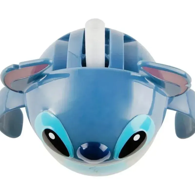 The First Years Straw, Sippy & Training Cups|Dishes, Utensils & Food Containers*- Disney Stitch Baby Training Cup, 1Pk