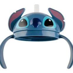 The First Years Straw, Sippy & Training Cups|Dishes, Utensils & Food Containers*- Disney Stitch Baby Training Cup, 1Pk