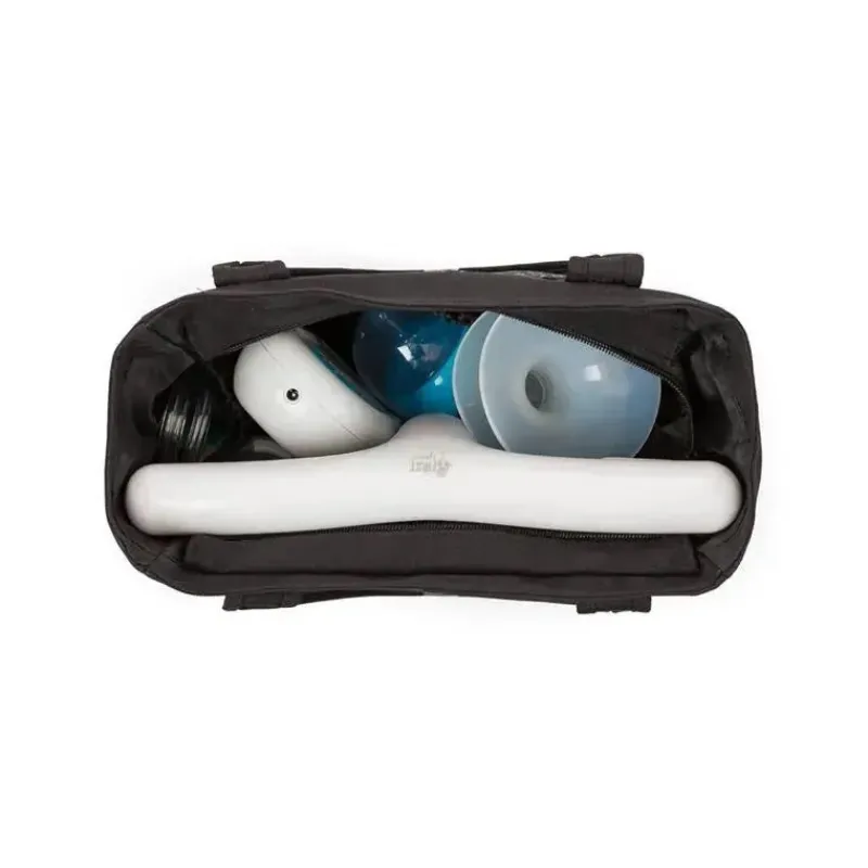 The First Years Breast Pumps*- Double Electric Breast Pump, Quiet Expressions