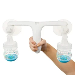 The First Years Breast Pumps*- Double Electric Breast Pump, Quiet Expressions