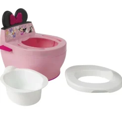 The First Years Potty Seats*- Minnie 2 In 1 Potty