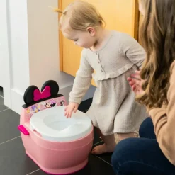 The First Years Potty Seats*- Minnie 2 In 1 Potty